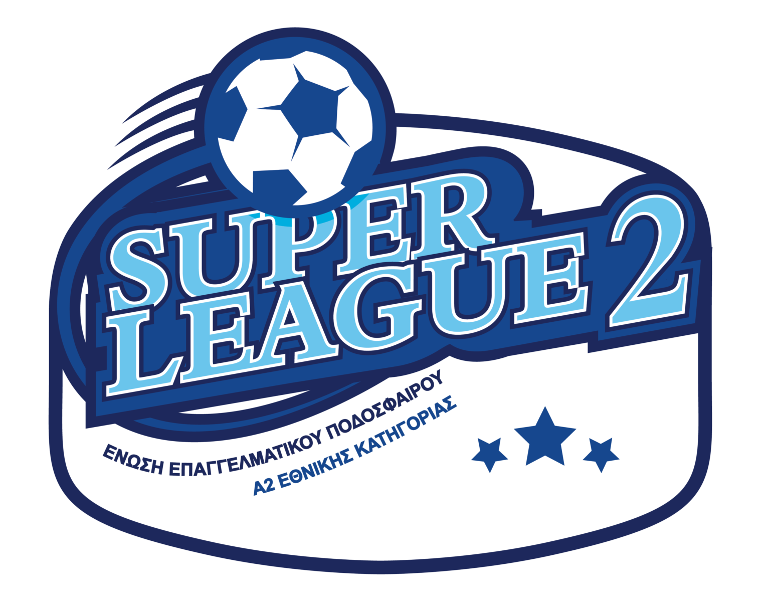 SUPER LEAGUE 2 Κ19 Super League2